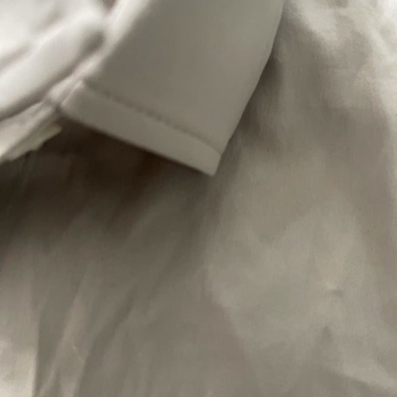 Buttoned down beige colored DG shirt - Picture 5 of 5